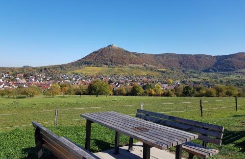 Neuffen Apartment | Ferien in Neuffen - Ferienwohnung Plaue