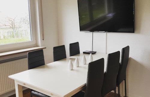 Neuffen Apartment | Ferien in Neuffen - Ferienwohnung Plaue