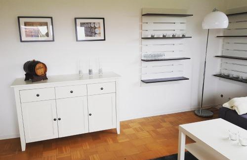 Neuffen Apartment | Ferien in Neuffen - Ferienwohnung Plaue