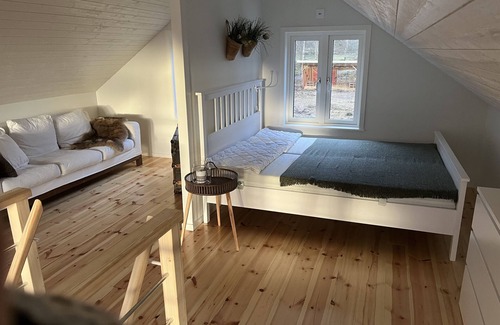 Gullabo Cottage | Ferien in Småland für die Ganze Familie!