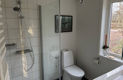 Gullabo Cottage | Ferien in Småland für die Ganze Familie!