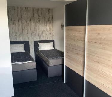 Lobnitz Apartment | Ferien-Landleben