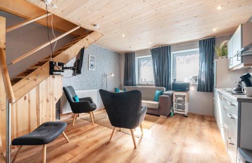 Blomberg Apartment | Ferien mit Hund Blomberg Ostfriesl
