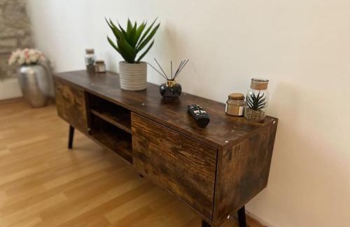 Salzlandkreis District Apartment | Ferien- Monteurwohnung in Förderstedt