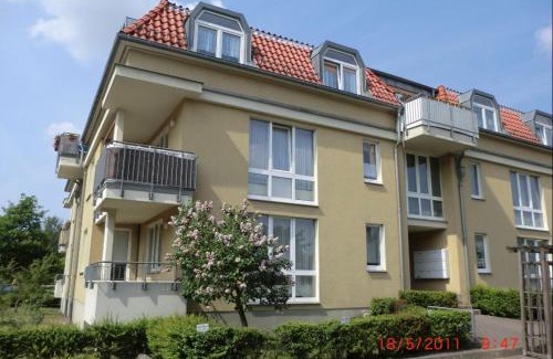 Schipkau Apartment | Ferien- und Businessappartement am Lausitzring