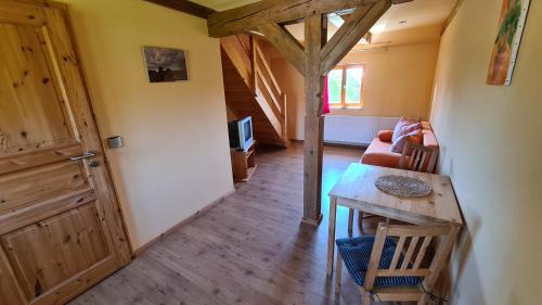 Liepe Apartment | Ferien- und Erlebnishof Liepe