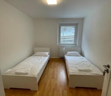 Amstetten Apartment | Ferien- und Monteurswohnung in Amstetten
