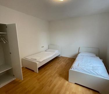 Amstetten Apartment | Ferien- und Monteurswohnung in Amstetten