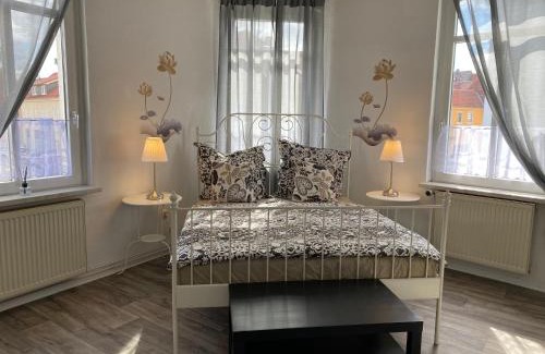 Schoeningen Apartment | Ferien und Monteurwohnung Schöningen