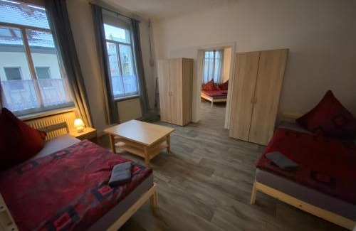 Schoeningen Apartment | Ferien und Monteurwohnung Schöningen