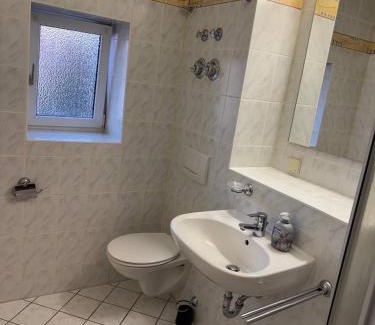 Boehlen Apartment | Ferien- und Monteurwohnungen Nähe Leipzig & A72