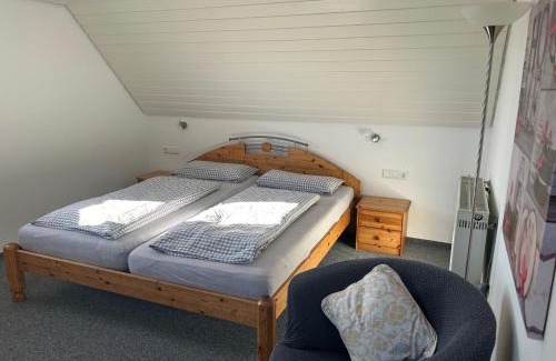 Christazhofen Apartment | Ferien- und Reiterhof Bareth