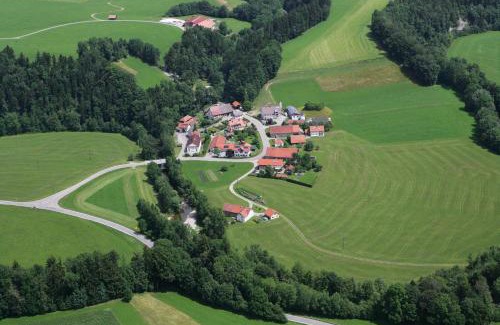 Christazhofen Apartment | Ferien- und Reiterhof Bareth