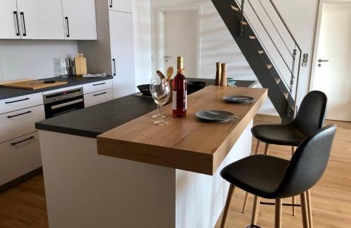 Christazhofen Apartment | Ferien- und Reiterhof Bareth