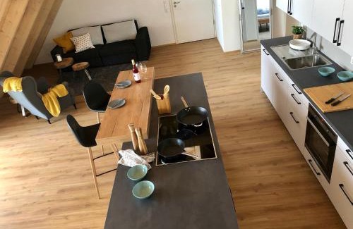 Christazhofen Apartment | Ferien- und Reiterhof Bareth