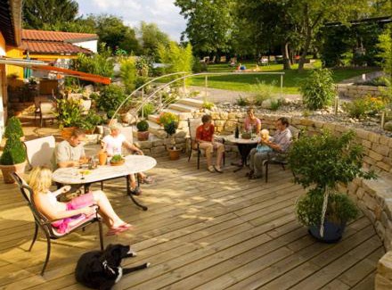 Wehlen House | Ferien-Wein-Gut Keifer