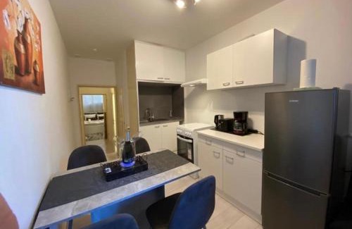 Rosenberg Apartment | Ferien Wohnung Stuttgart City