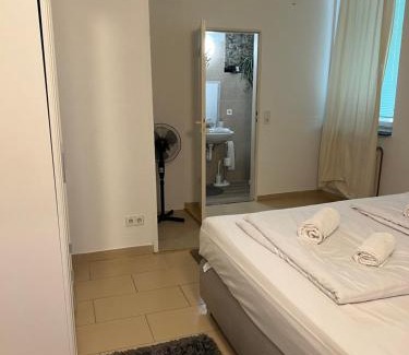 Rosenberg Apartment | Ferien Wohnung Stuttgart City