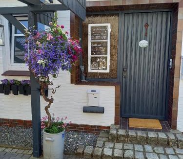 Juebek Apartment | Ferien zwischen den Meeren