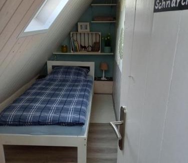 Juebek Apartment | Ferien zwischen den Meeren