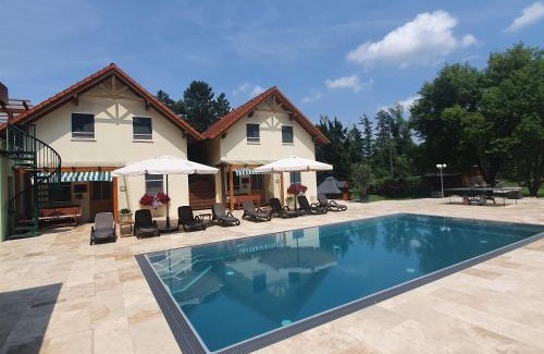 Stegersbach House | Ferienanlage Beatrix