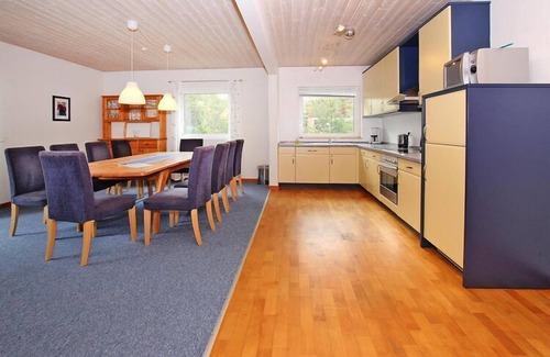 Babke House | Ferienanlage im Müritz-Nationalpark, Mirow