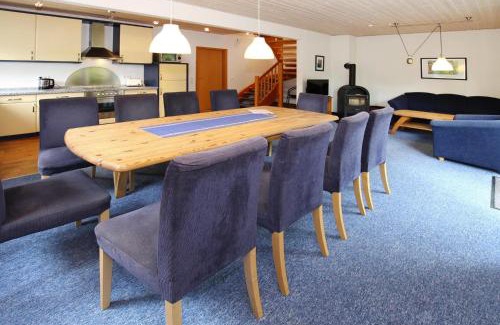 Babke House | Ferienanlage im Müritz-Nationalpark, Mirow