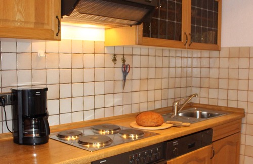 Graefendorf Resort | Ferienanlage Saaleblick