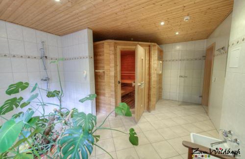 Schierke Apartment | Ferienanlage Zum Wildbach Schierke