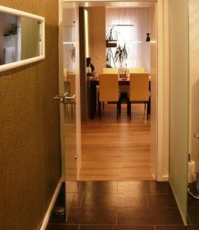 Nordhausen Apartment | Ferienapartement Stuermer
