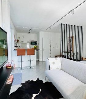 Vielbrunn Apartment | Ferienapartment Elegance