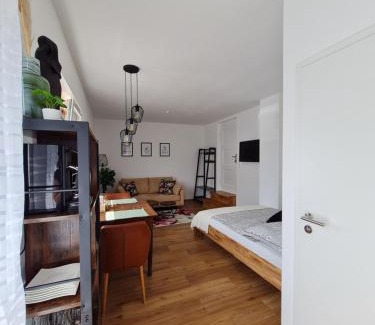 Buhl Apartment | Ferienapartment Heimatgefühl
