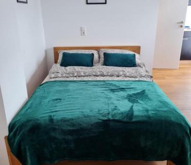 Buhl Apartment | Ferienapartment Heimatgefühl
