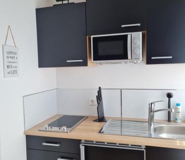 Buhl Apartment | Ferienapartment Heimatgefühl