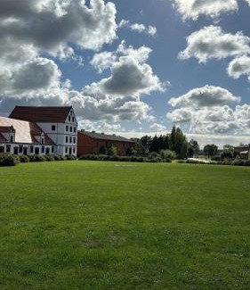 Janow Apartment | Ferienapartment Janow