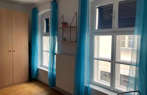 Sankt Polten Apartment | Ferienapartment PASSAUER WOLF im Zentrum, klimatisiert