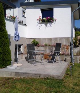 Diez Apartment | Ferienapartment Schlosser