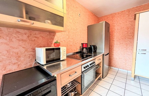 Adenau Apartment | Ferienapartments Adenau by Interhome