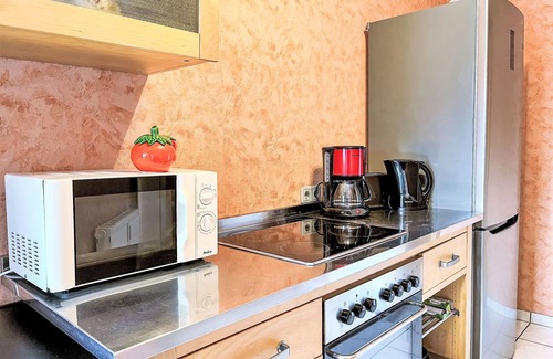 Adenau Apartment | Ferienapartments Adenau by Interhome