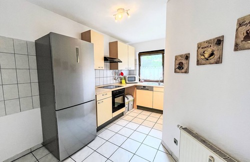 Adenau Apartment | Ferienapartments Adenau by Interhome
