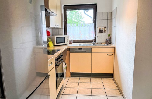 Adenau Apartment | Ferienapartments Adenau by Interhome