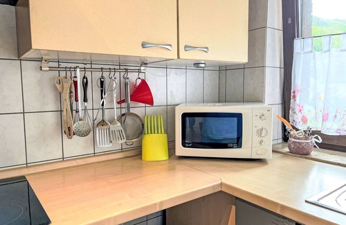 Adenau Apartment | Ferienapartments Adenau by Interhome