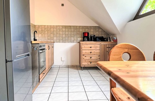 Adenau Apartment | Ferienapartments Adenau by Interhome