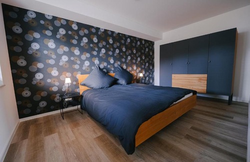 Korbecke Apartment | Ferienapartments Seepark Möhnesee