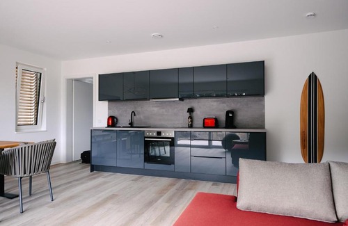 Korbecke Apartment | Ferienapartments Seepark Möhnesee