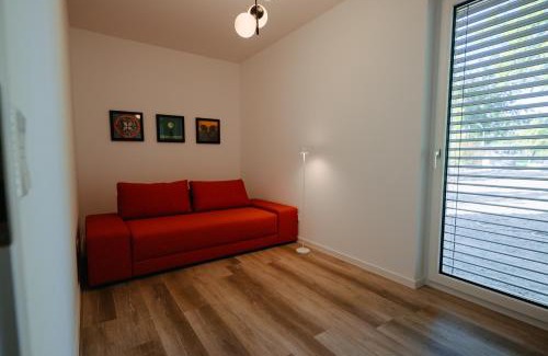 Korbecke Apartment | Ferienapartments Seepark Möhnesee