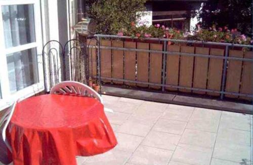 Kappel Apartment | Ferienappartements Bruestle