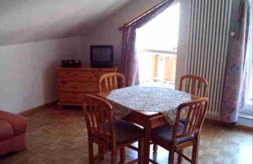 Kappel Apartment | Ferienappartements Bruestle