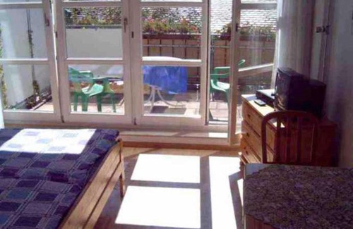 Kappel Apartment | Ferienappartements Bruestle