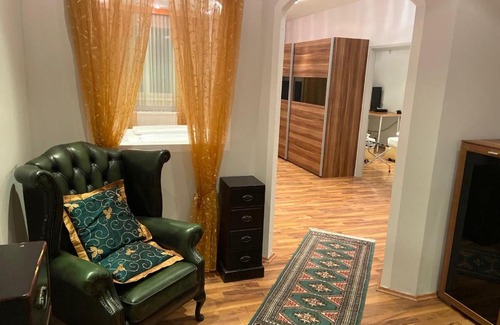 Voecklabruck Apartment | Ferienappartement Auerhahn